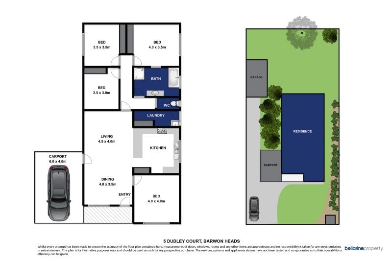 5 Dudley Court Barwon Heads VIC, Barwon Heads - Thumbnail 8