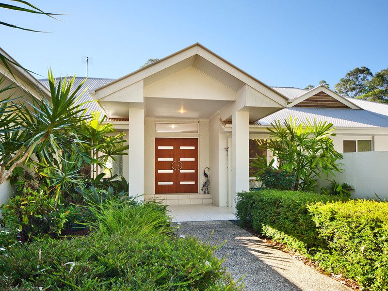 377 Palmwoods - Montville Road Palmwoods QLD