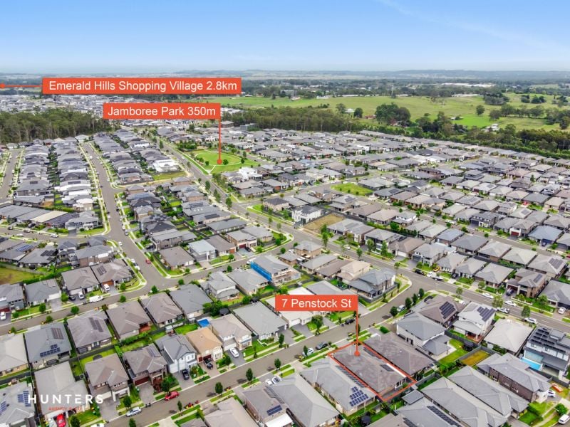 7 Penstock Street, Leppington