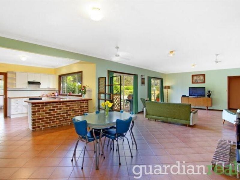 6 Hurst Place, Glenorie - Thumbnail 6