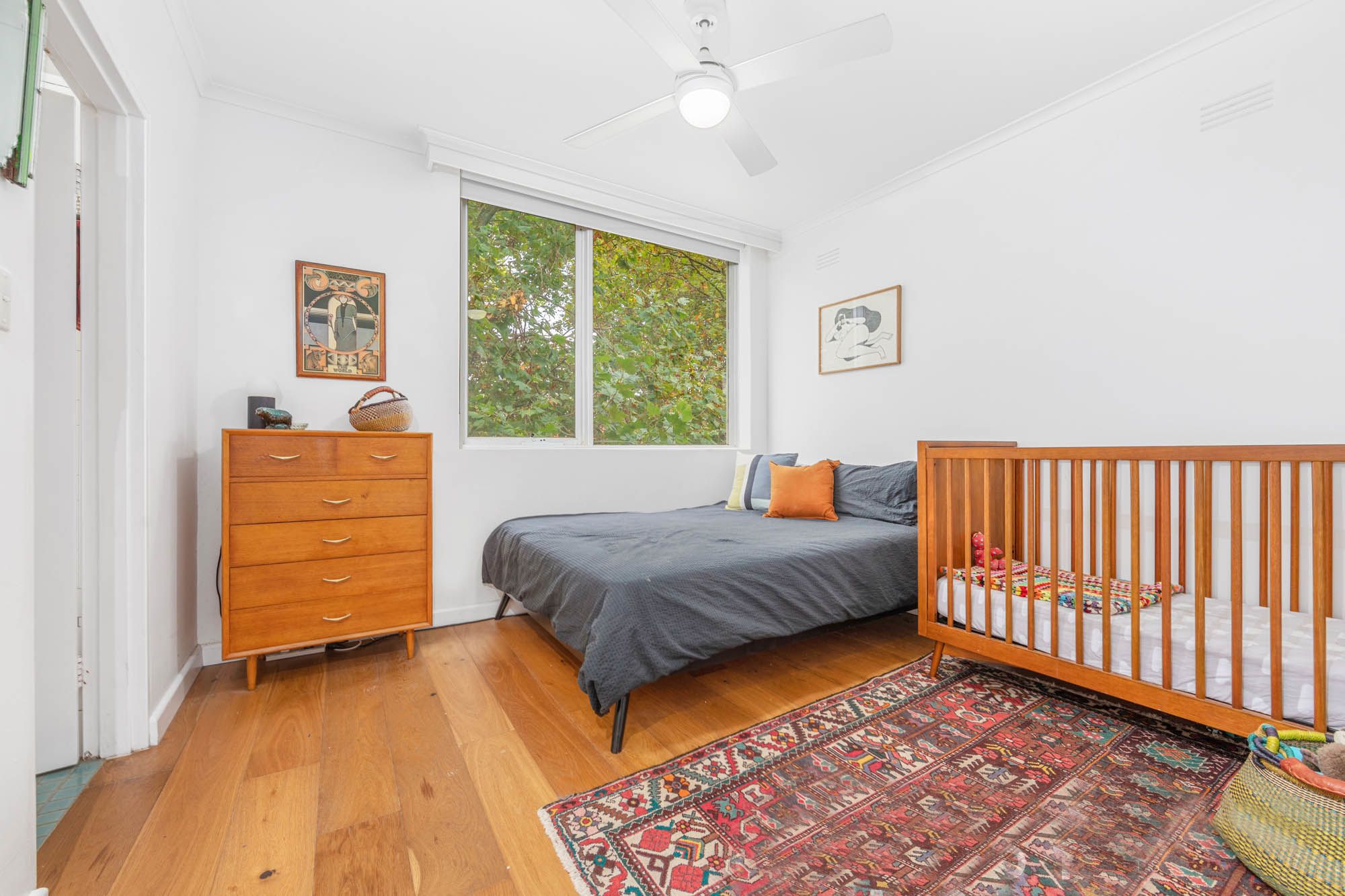 5/60 Farnham Street Flemington VIC, Flemington - Thumbnail 8