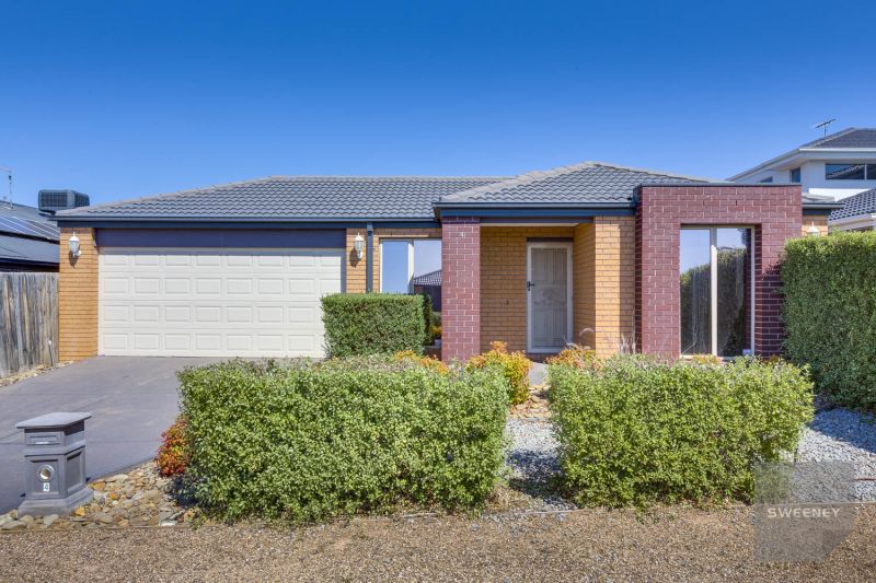 4 Gleeson Court, Bacchus Marsh - Thumbnail 2