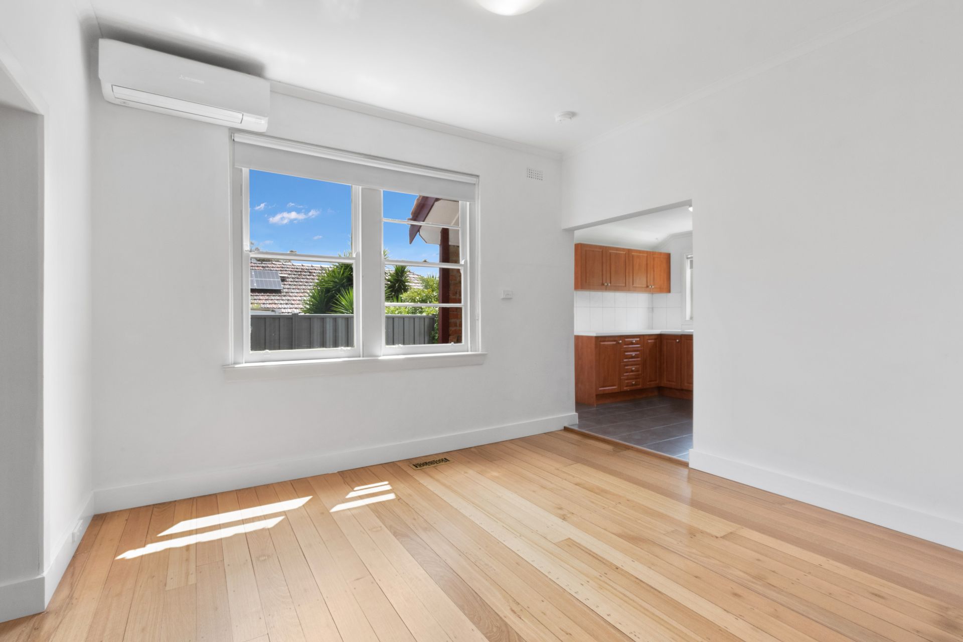This Spacious Home in Charming Preston