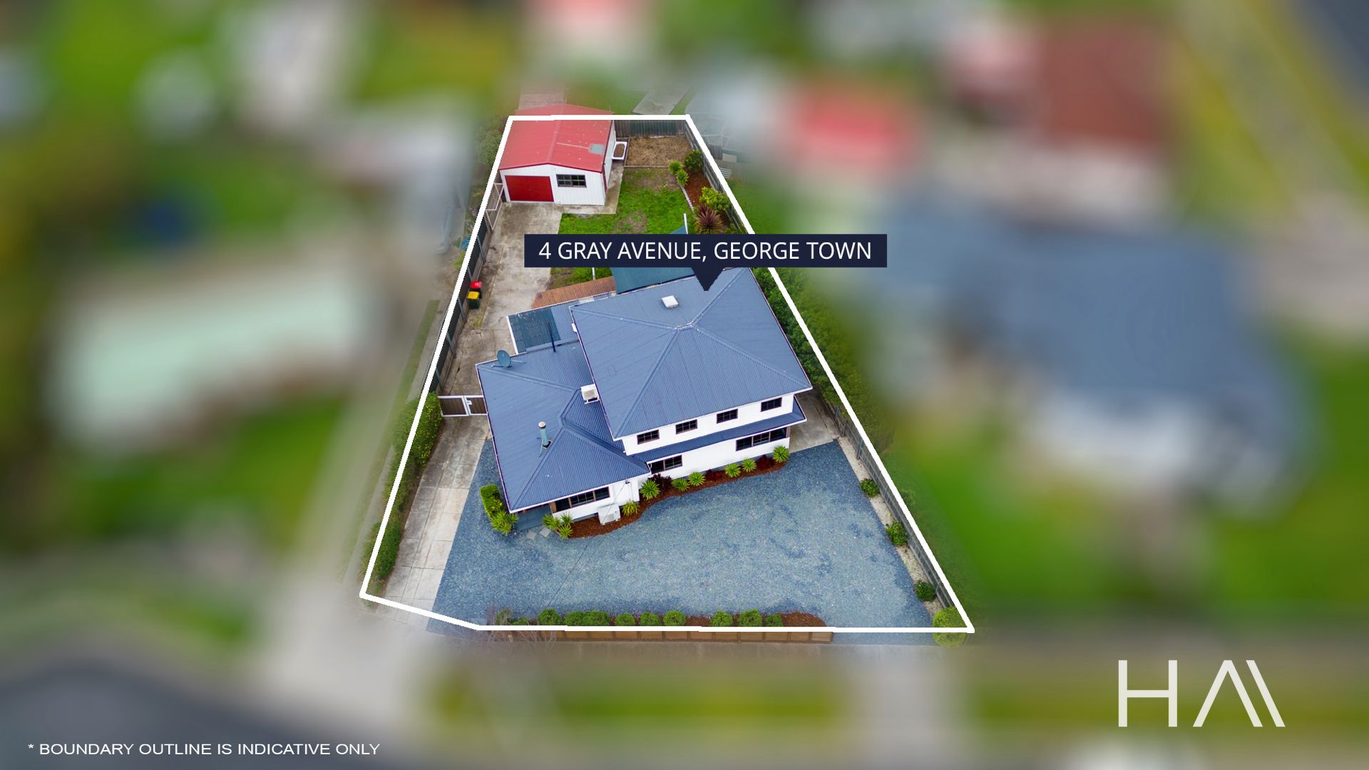 4 Gray Avenue George Town, George Town - Thumbnail 4