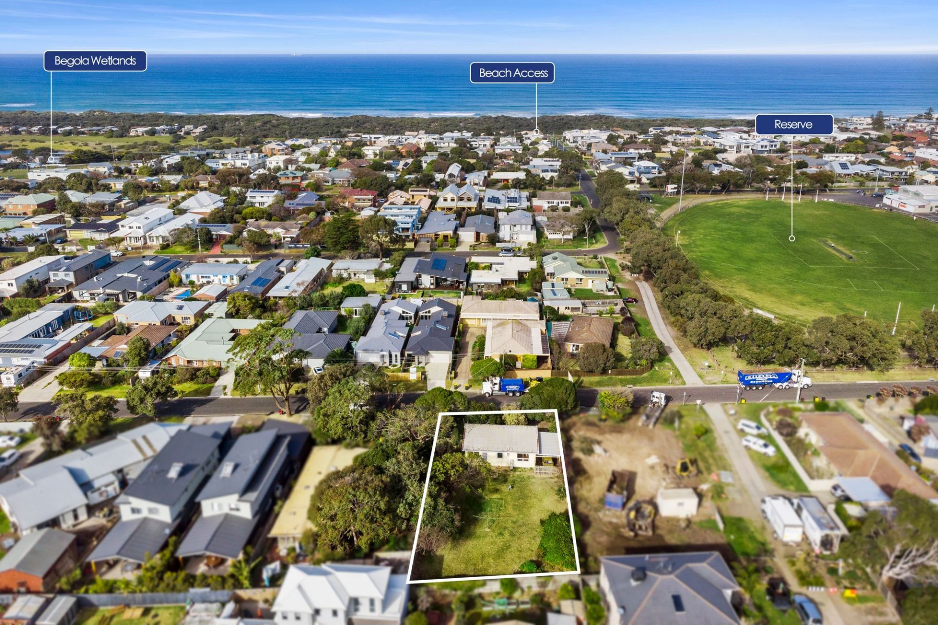 91 Draper Street Ocean Grove VIC, Ocean Grove - Thumbnail 3