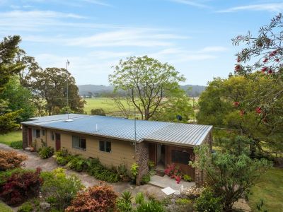 53 Mount Darragh Road, South Pambula