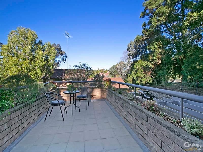1/24 Toronto Pde (access via wattle road), JANNALI, Jannali - Thumbnail 8