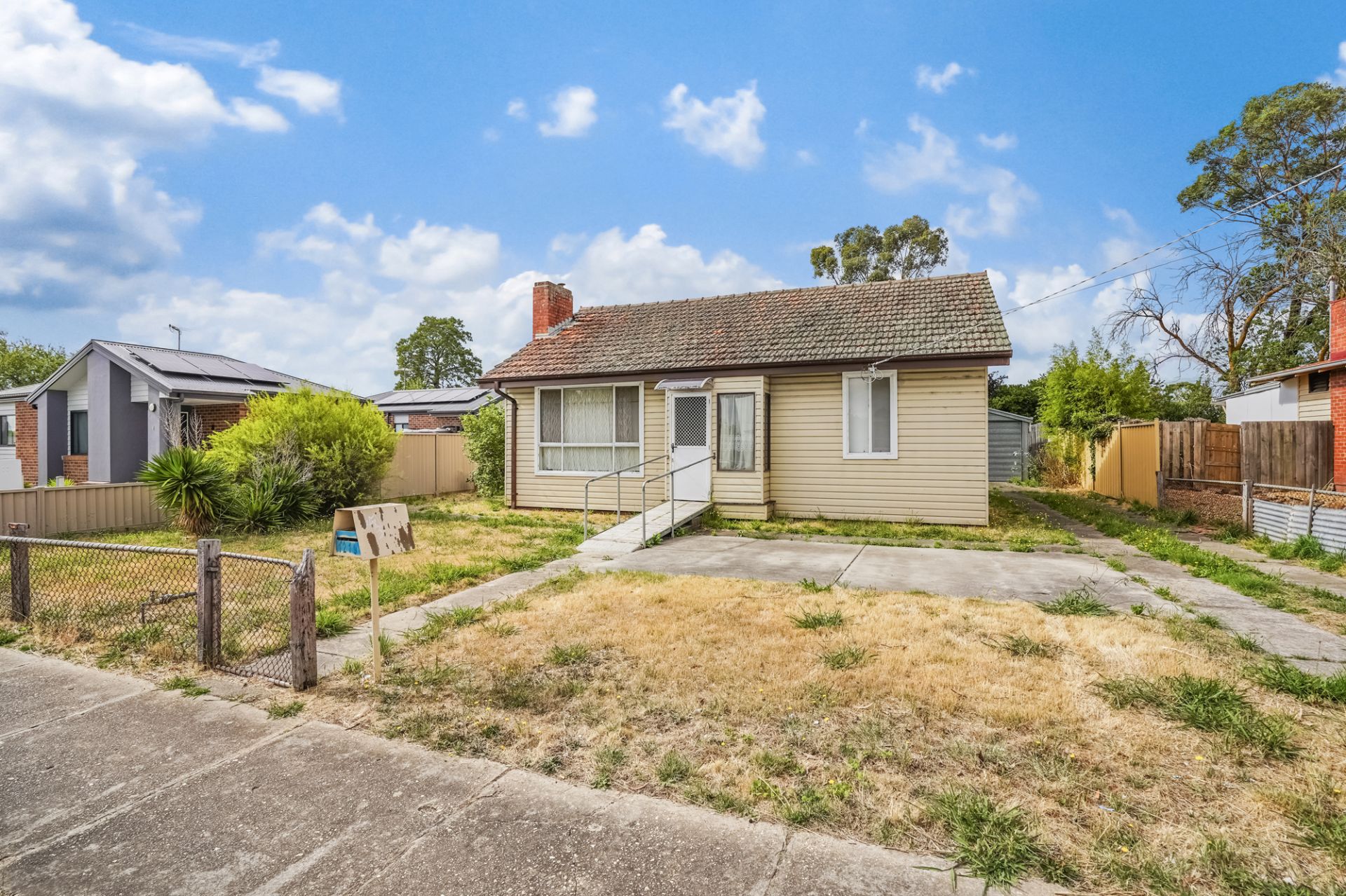 1219 Grevillea Road, Wendouree, Wendouree - Thumbnail 4