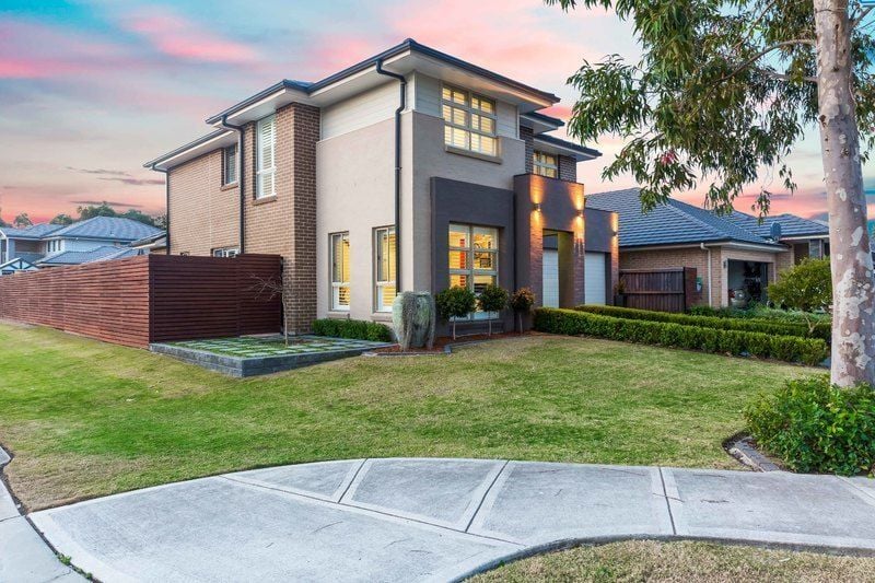 Colebee 61 Kirkwood Crescent