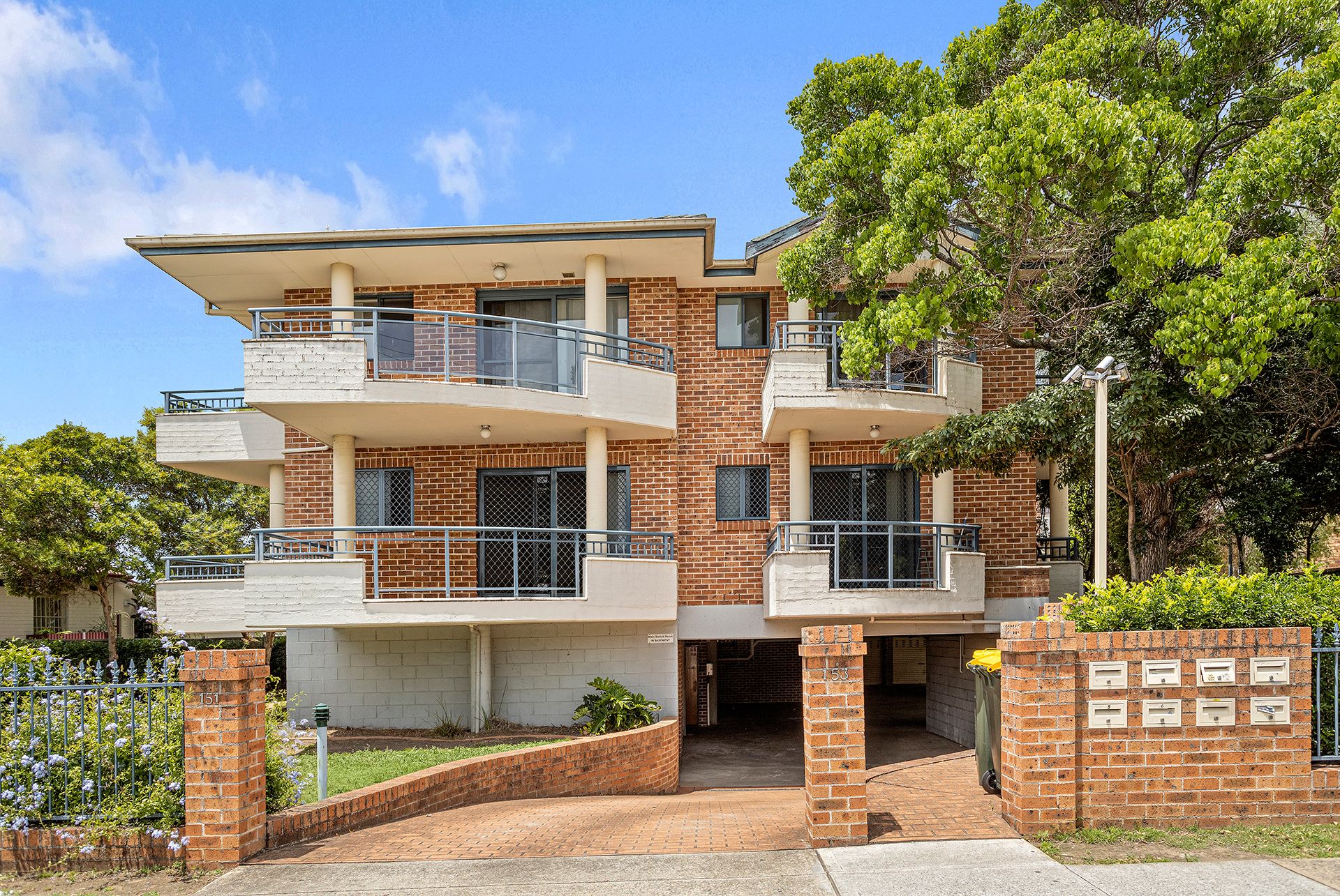 4/151-153 Brighton Avenue Campsie NSW, Campsie - Thumbnail 7