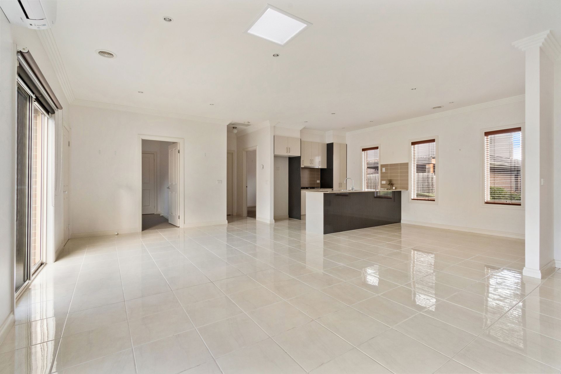 SERENITY LIVING