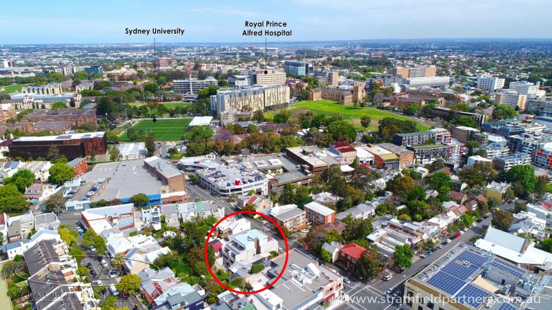 11 Ross Street, Glebe, Glebe - Thumbnail 5