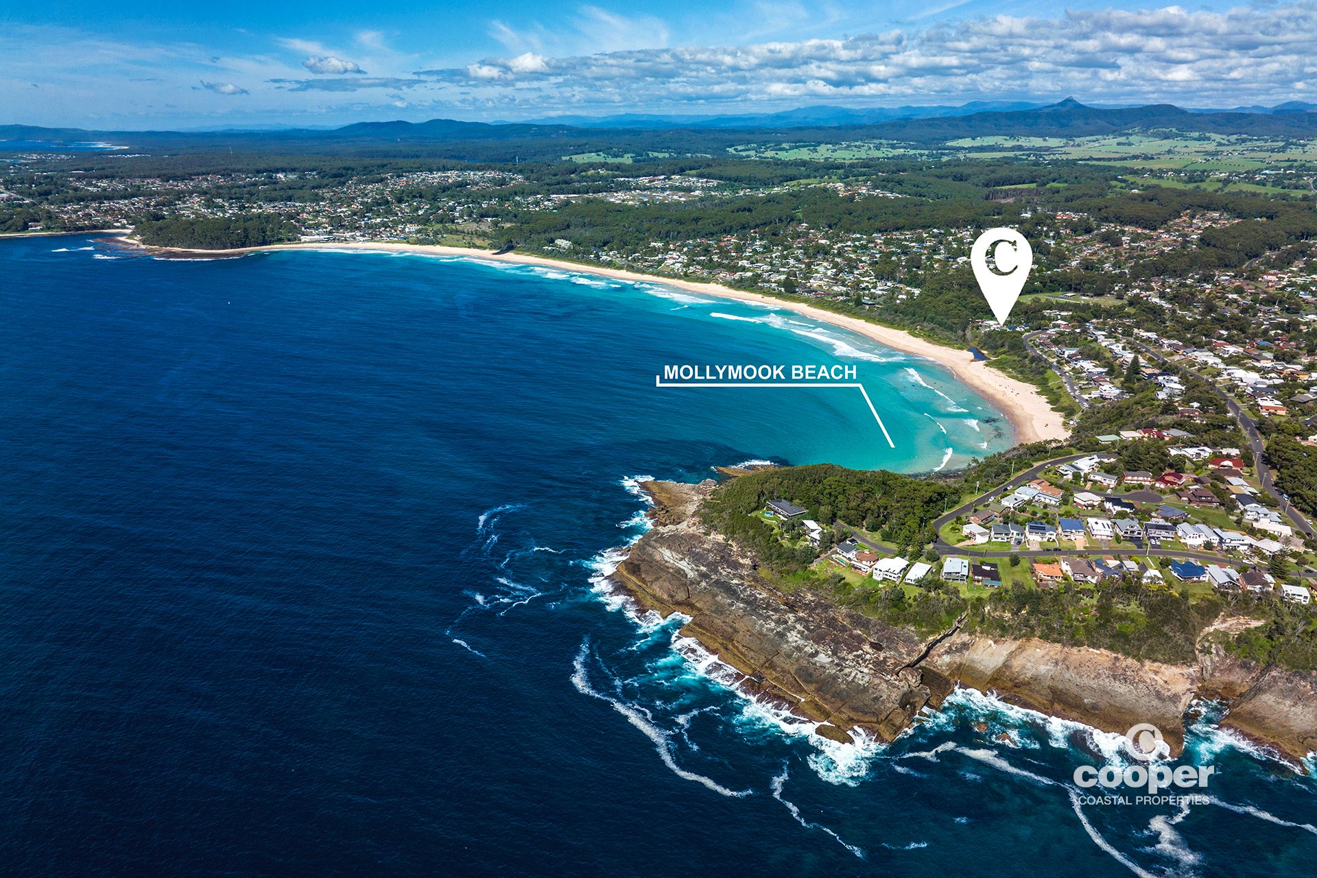 112 Mitchell Parade, Mollymook - Thumbnail 2