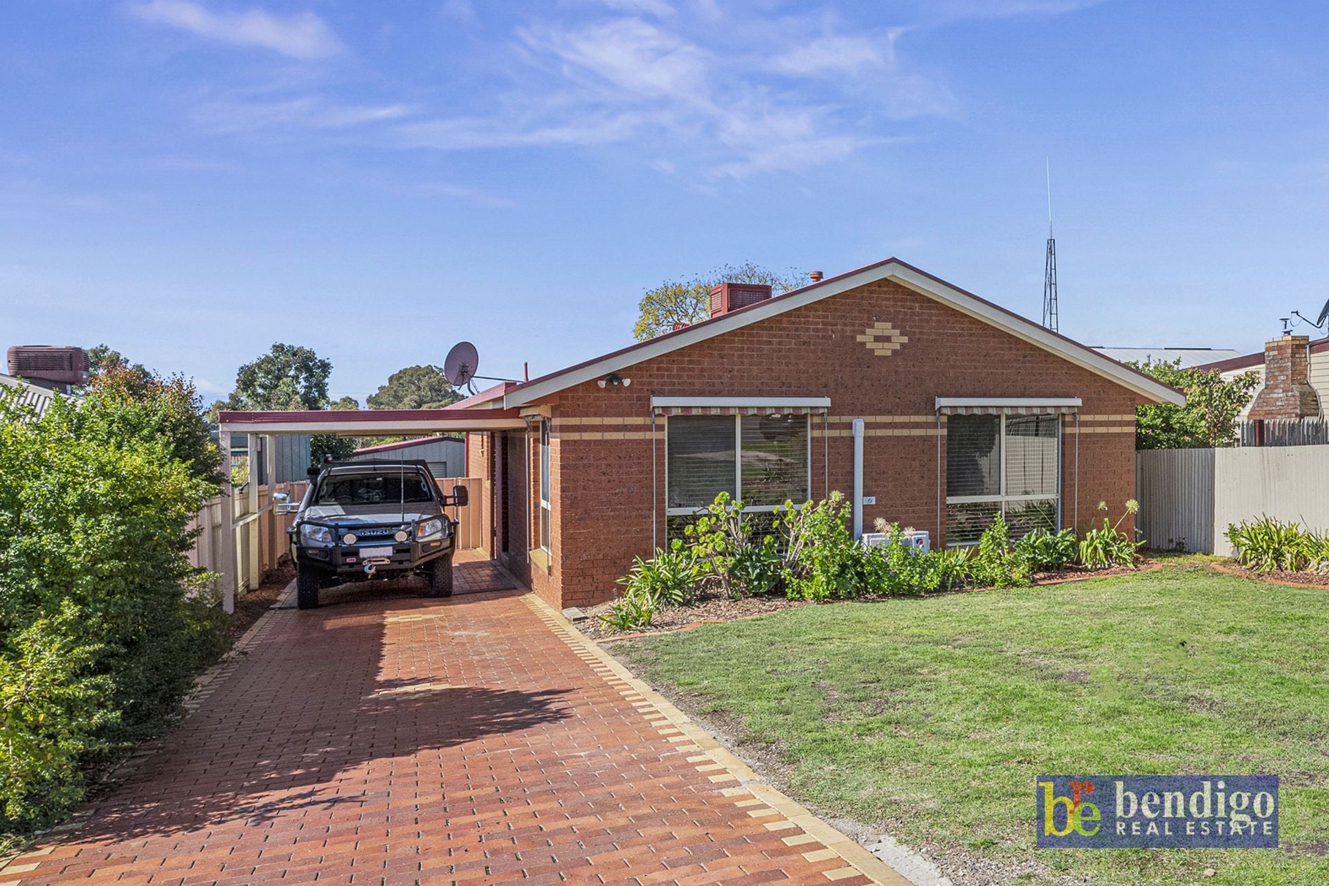 112A Wood Street, California Gully Bendigo Real Estate
