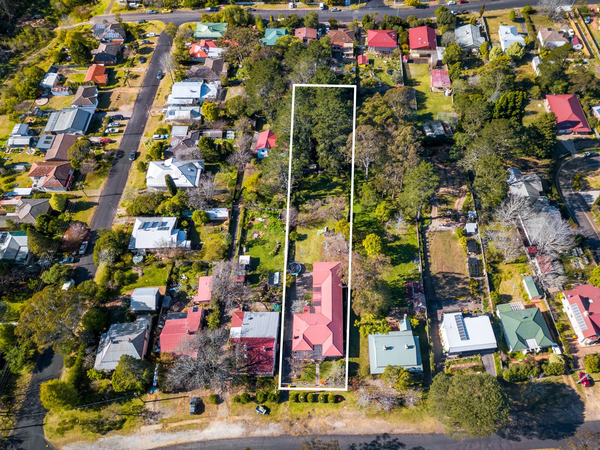 Real Estate For Sale Lawson , NSW