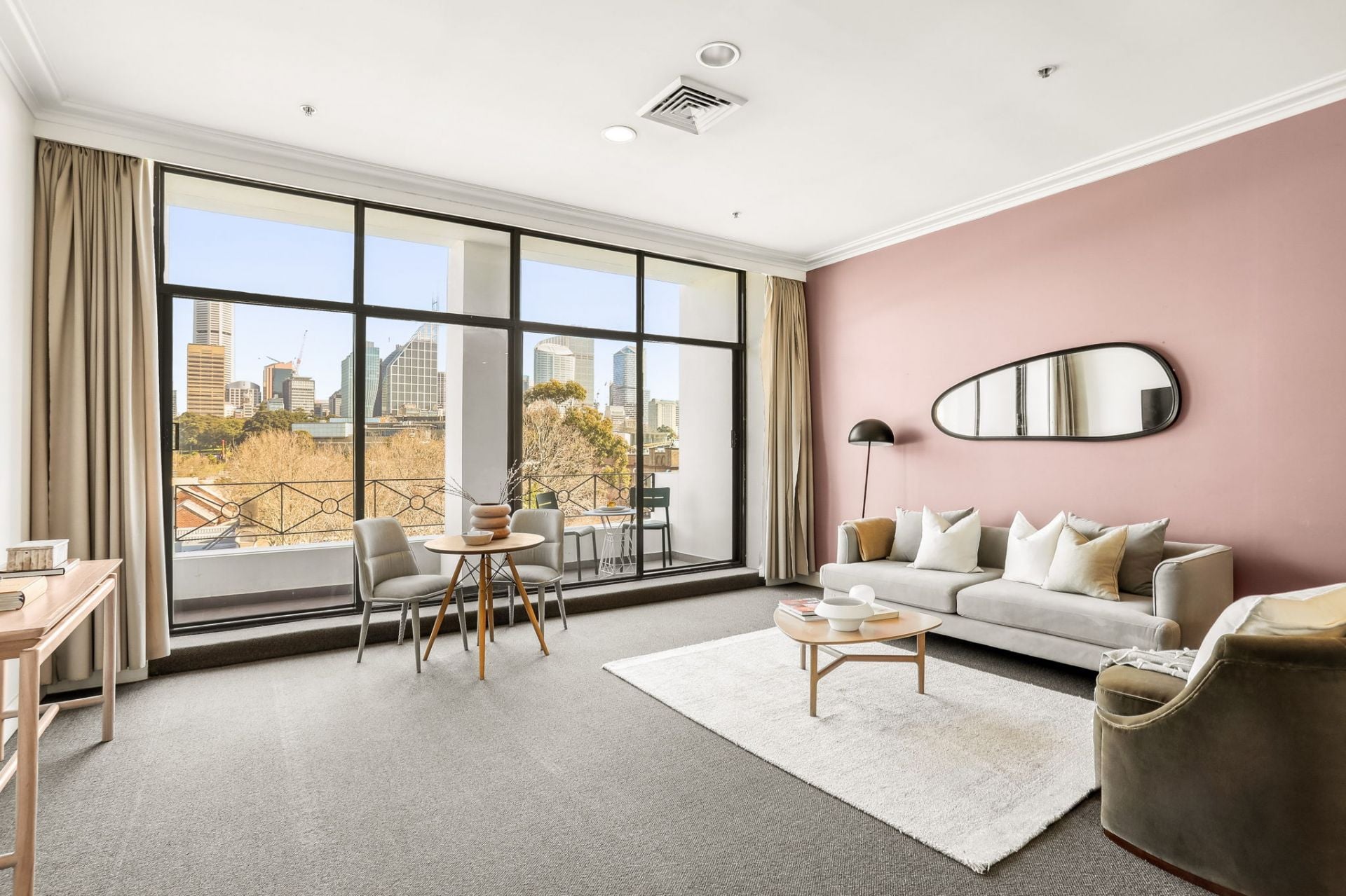 304/88 Dowling Street, Woolloomooloo, Woolloomooloo - Thumbnail 2