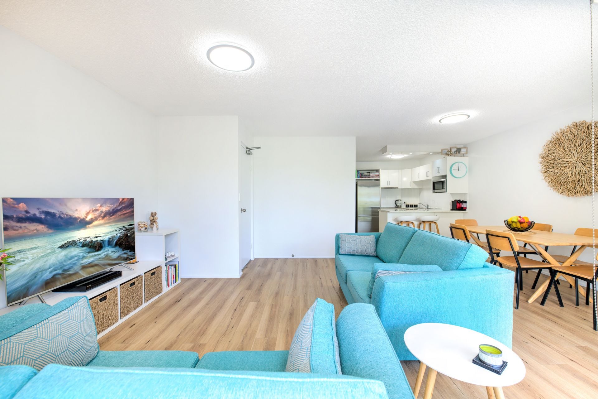 12/101 Esplanade Golden Beach QLD, Golden Beach - Thumbnail 4