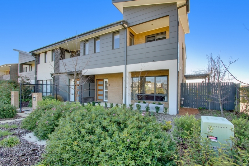 72 Peter Cullen Way, Wright - Thumbnail 3