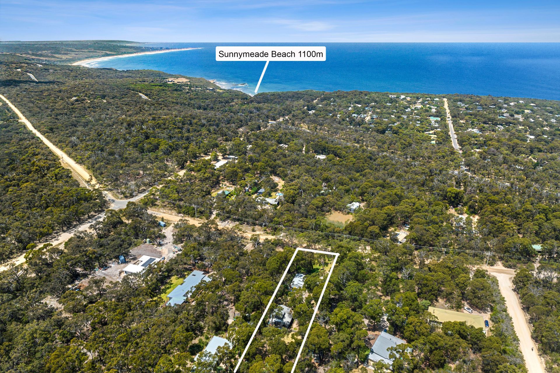 Real Estate For Sale 21 Gilbert Street Aireys Inlet , VIC