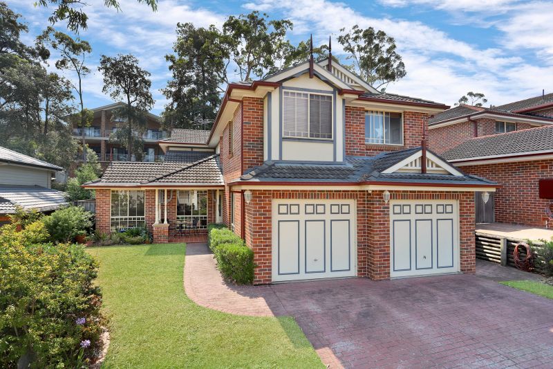 10 Minnamurra Grove Dural NSW, Dural - Thumbnail 2