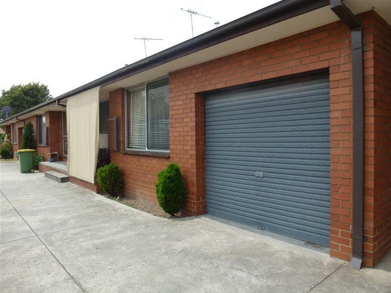 3/59 Barton Street, Reservoir