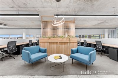 Level 5/8 Hill Street, Surry Hills