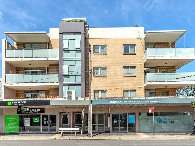 Real Estate For Sale 8/284 Rocky Point Road Ramsgate , NSW