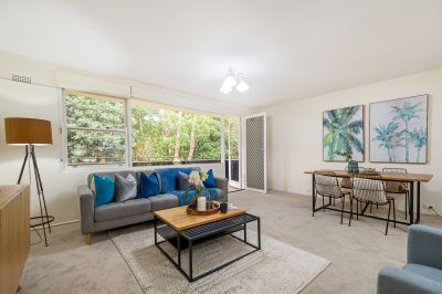 10/705 Pacific Highway, Gordon