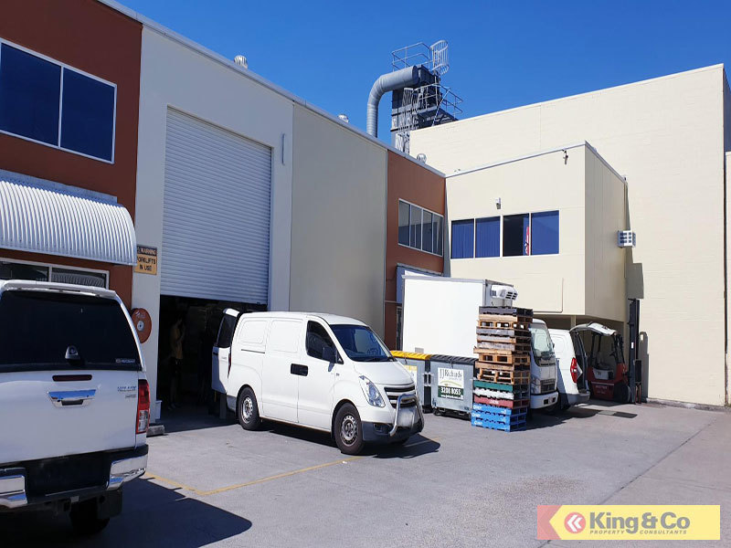 PRIME UNIT - HEART OF COOPERS