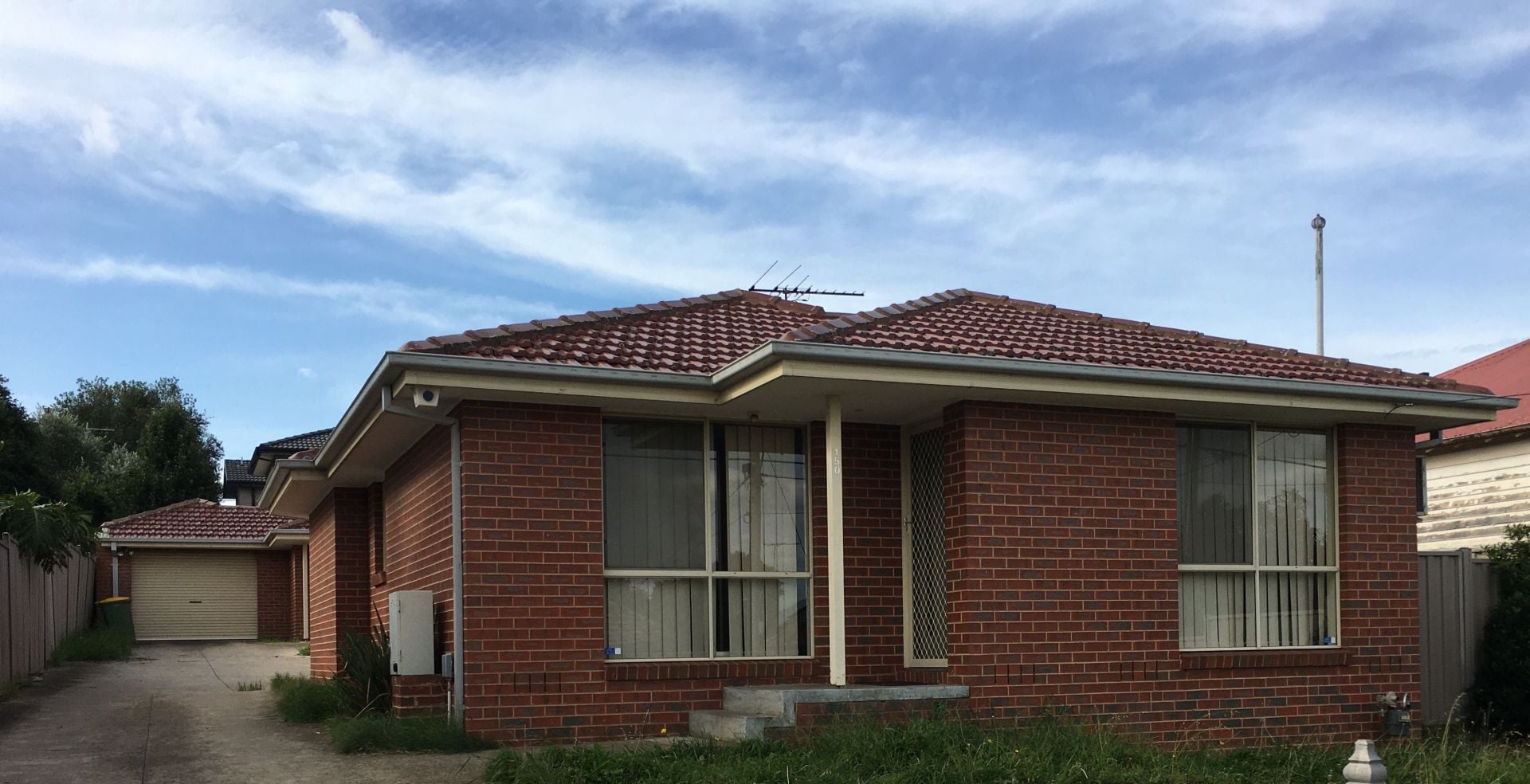 Fantastic Villa Style Unit - Plenty of Space to Offer