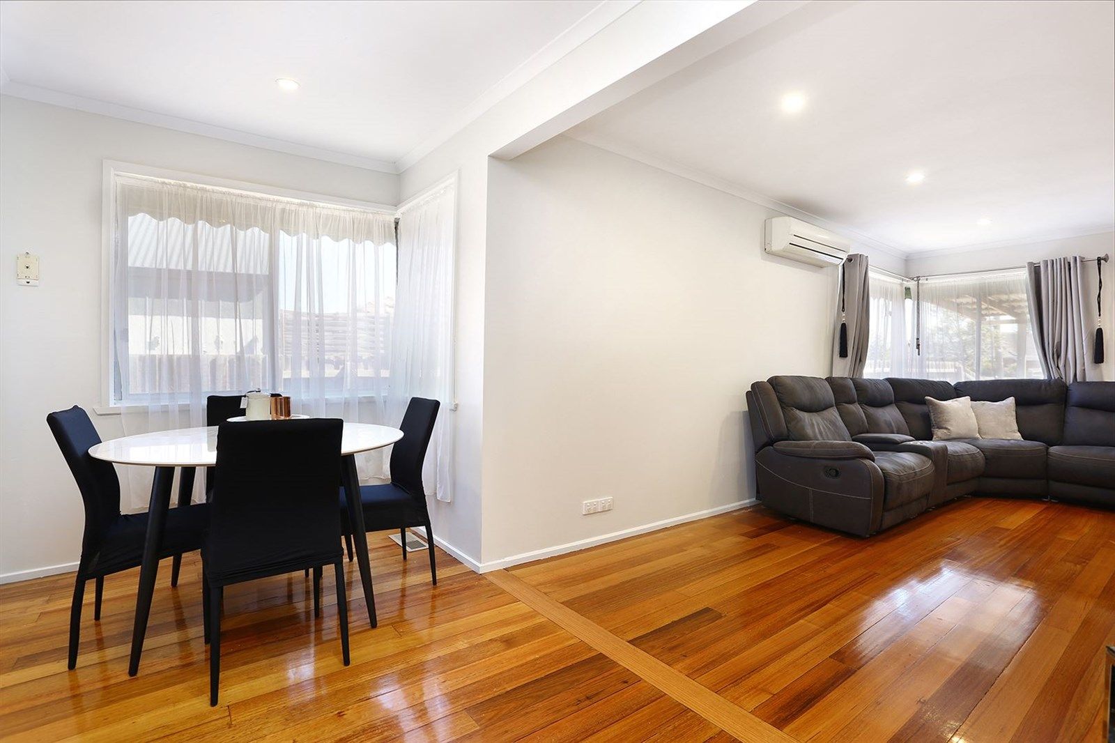 TASTEFULLY UPDATED - 6 month lease option