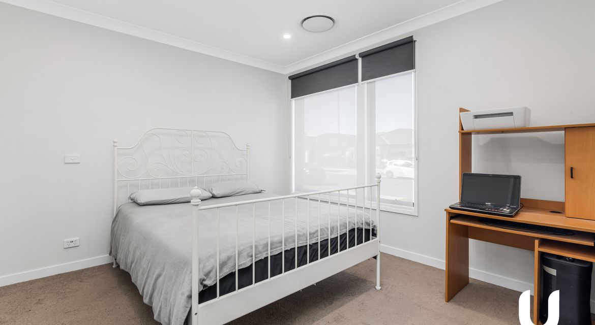 Marsden Park 62 Bolwarra Drive