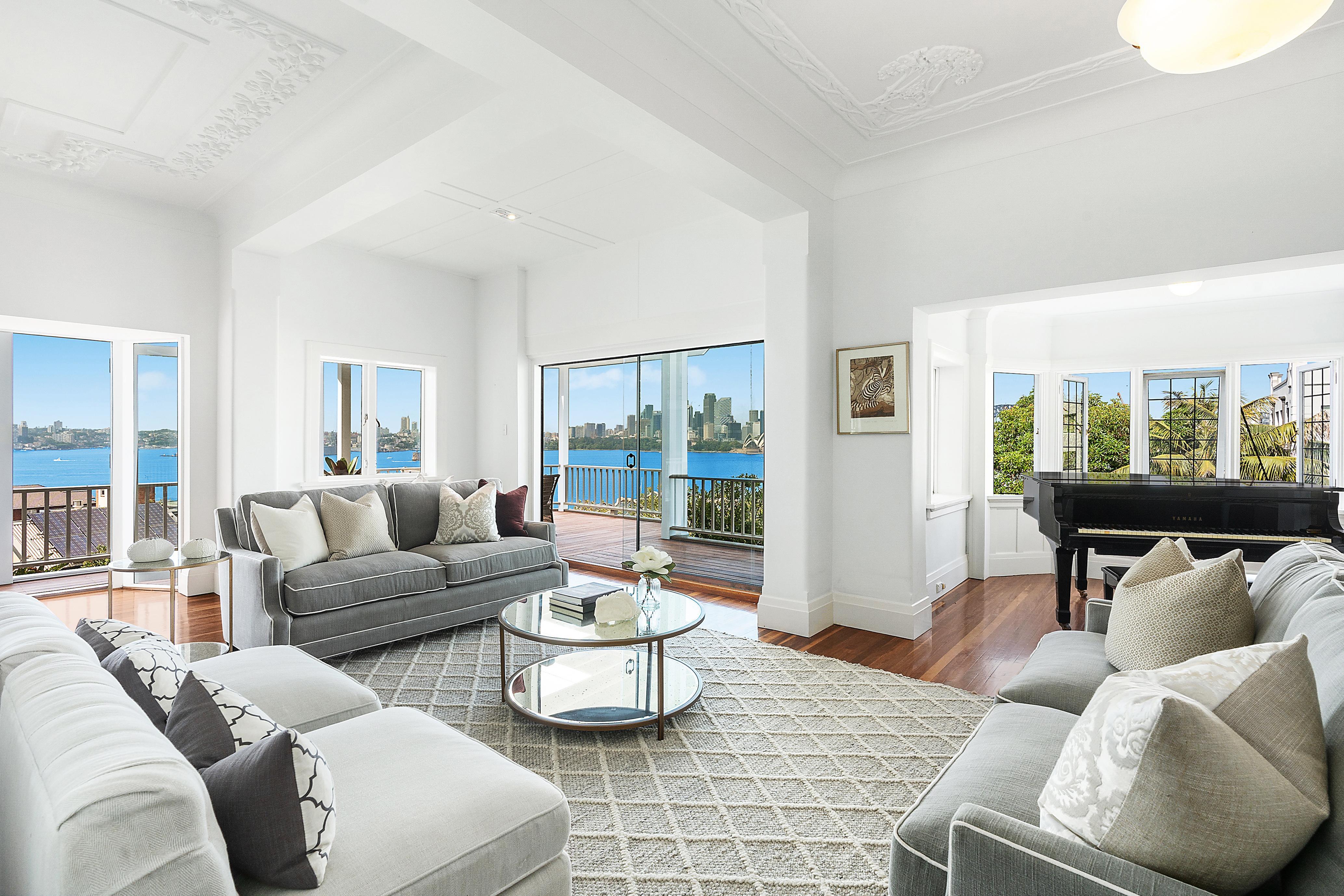 35 Milson Road Cremorne Point 2090
