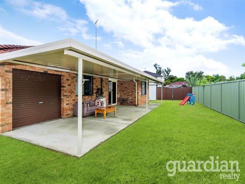 11 Leonie Place HASSALL GROVE NSW, Hassall Grove - Thumbnail 3