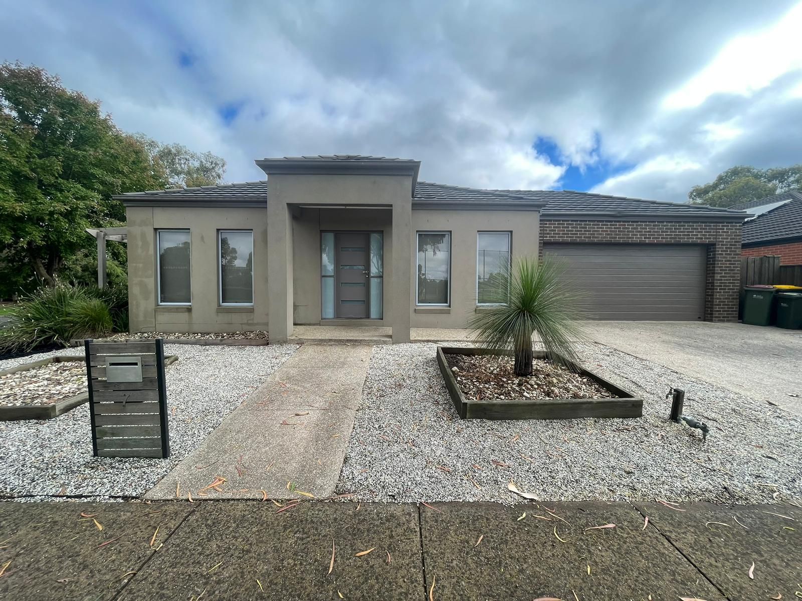 Spacious and Lovely Family Home