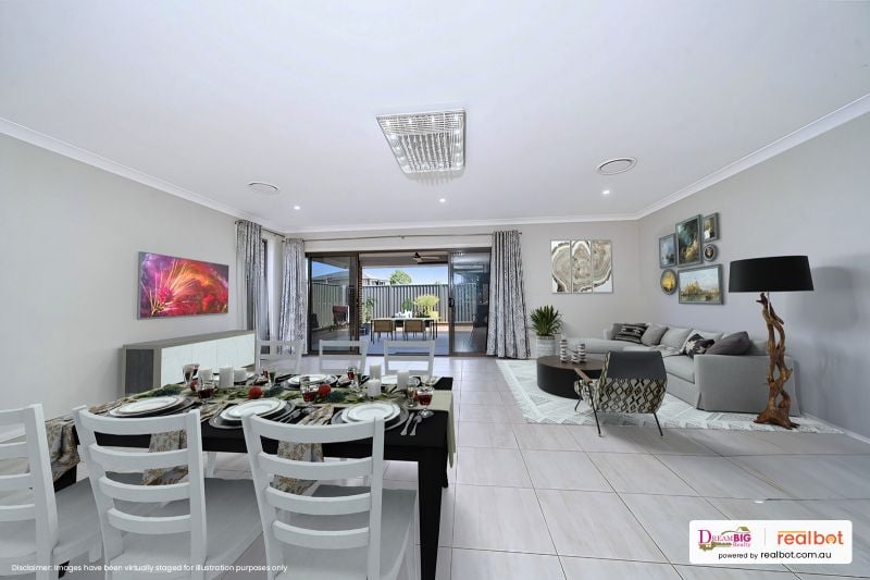 55 Parkway Drive, Marsden Park, Marsden Park - Thumbnail 7
