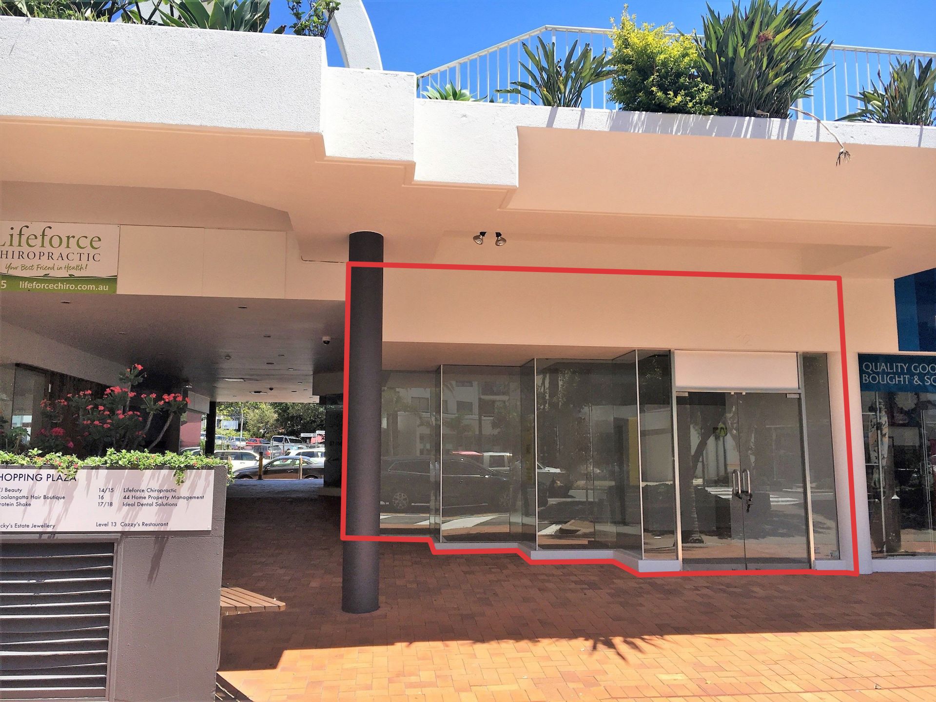 12/118 Griffith Street Coolangatta QLD, Coolangatta - Thumbnail 3
