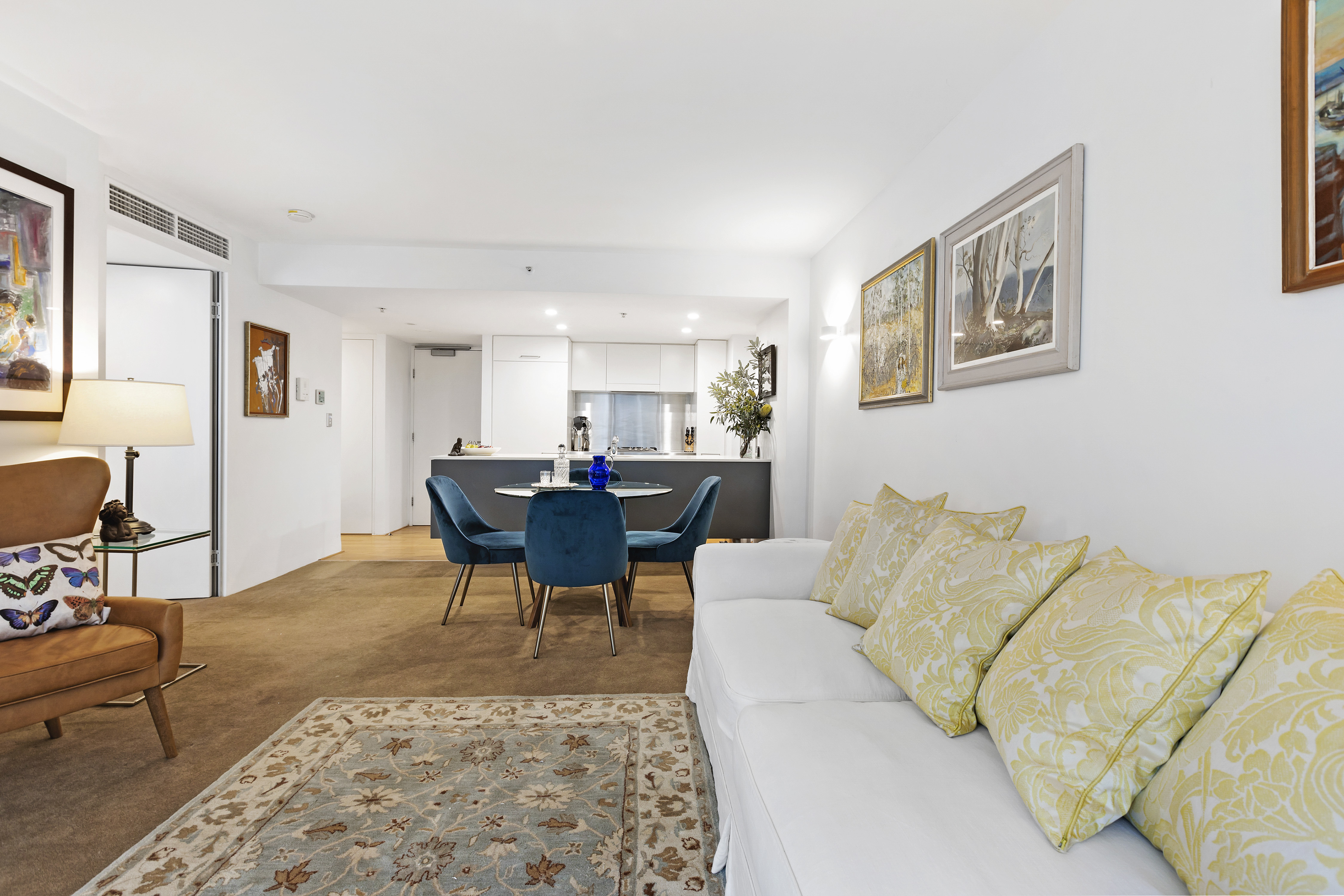 Real Estate For Lease C201/2a Elizabeth Bay Road Potts Point , NSW