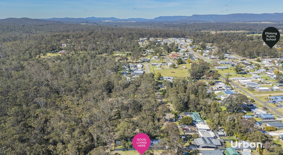 Ellalong 46 Hunter Street