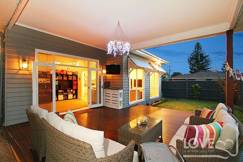 Period Elegance With Modern Living