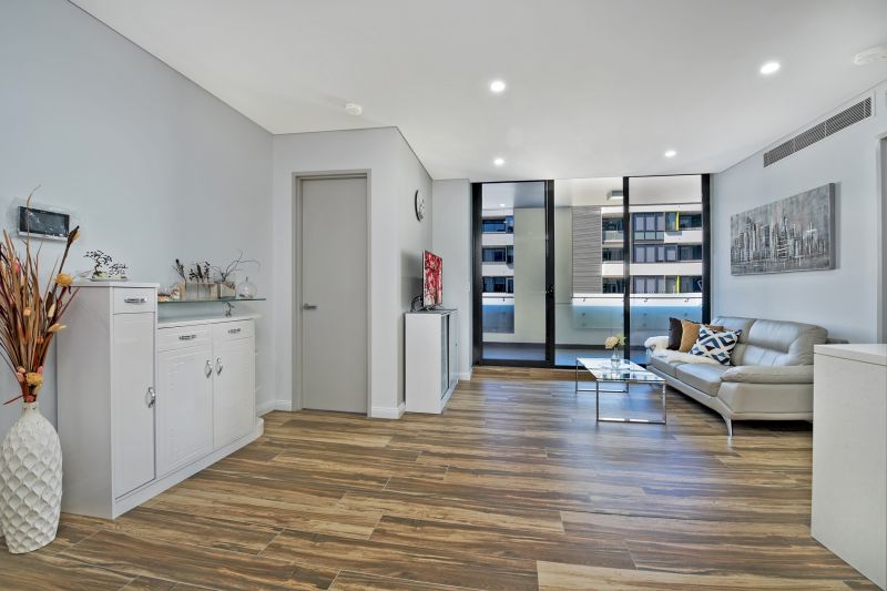 High Quality Luxurious Apartment