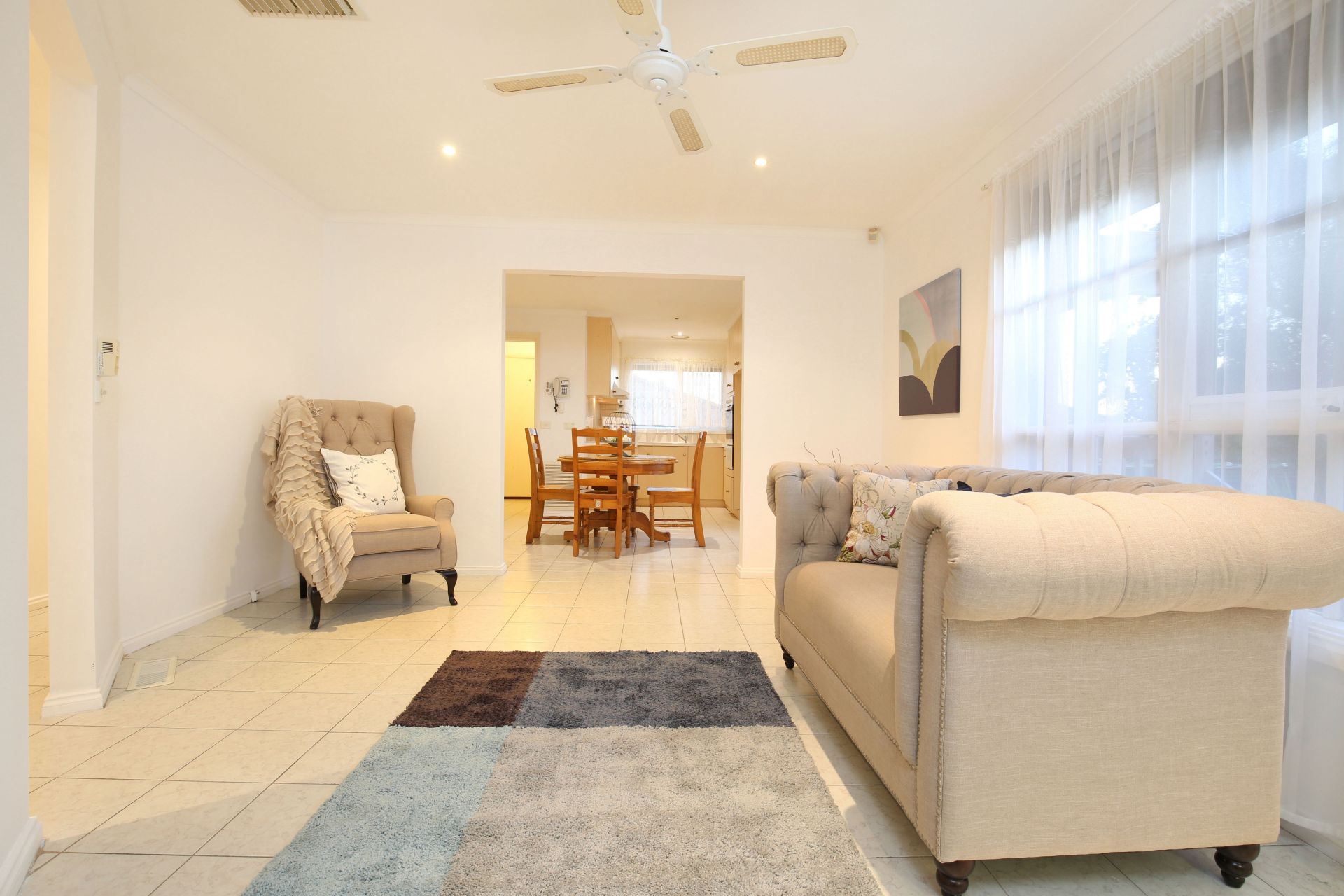 Affordable Living/Investing in a 