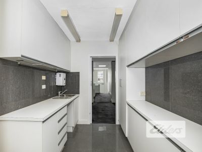 FIRST FLOOR OFFICE IN QUALITY HERITAGE PROPERTY!
