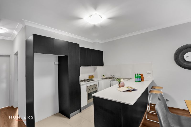 19/14-18 Reid Avenue, Westmead