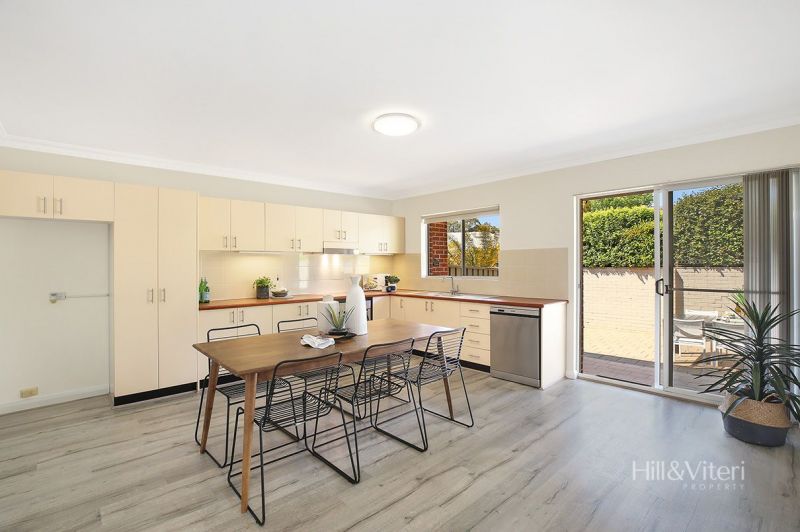 13/72-78 Flora Street, Kirrawee, Kirrawee - Thumbnail 5