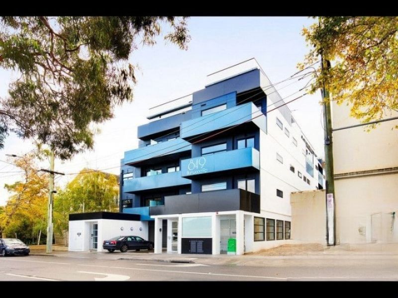 5/849 Burwood Road, Hawthorn East - Thumbnail 2