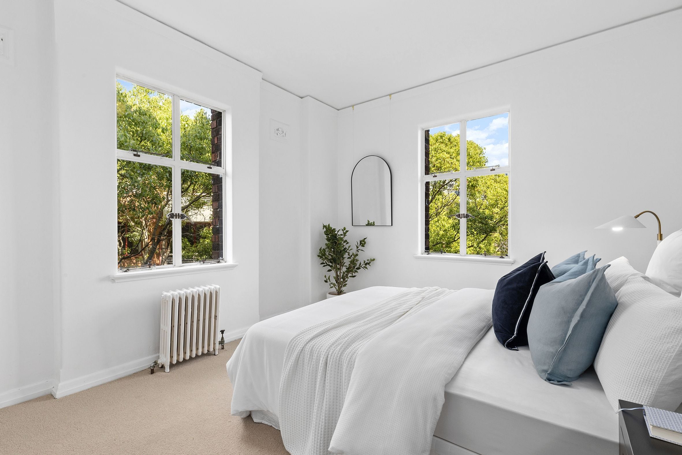 Sold 61/8 Birtley Place Elizabeth Bay , NSW 2011