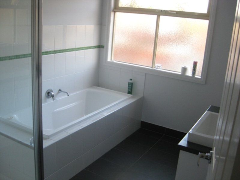 **Modern and very low maintenance**