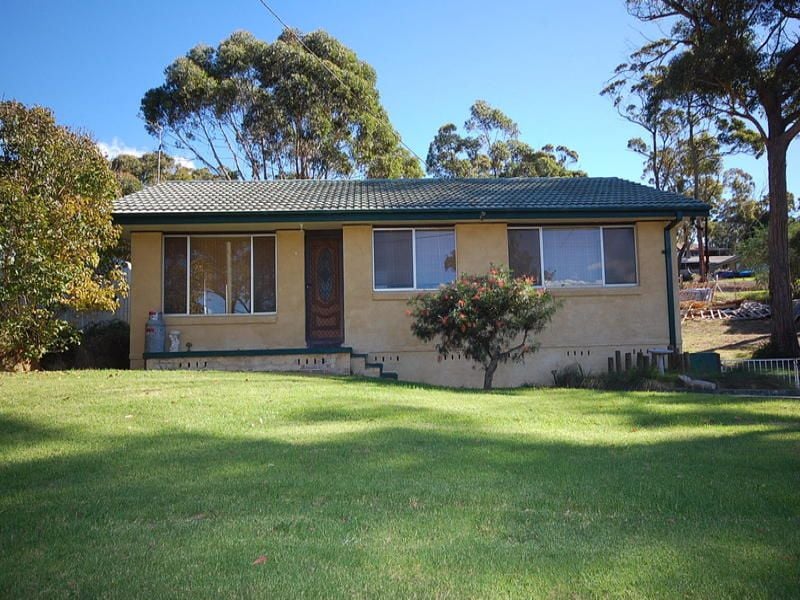 Cnr Old Hume Highway & Crimea Street, Mittagong, 2575