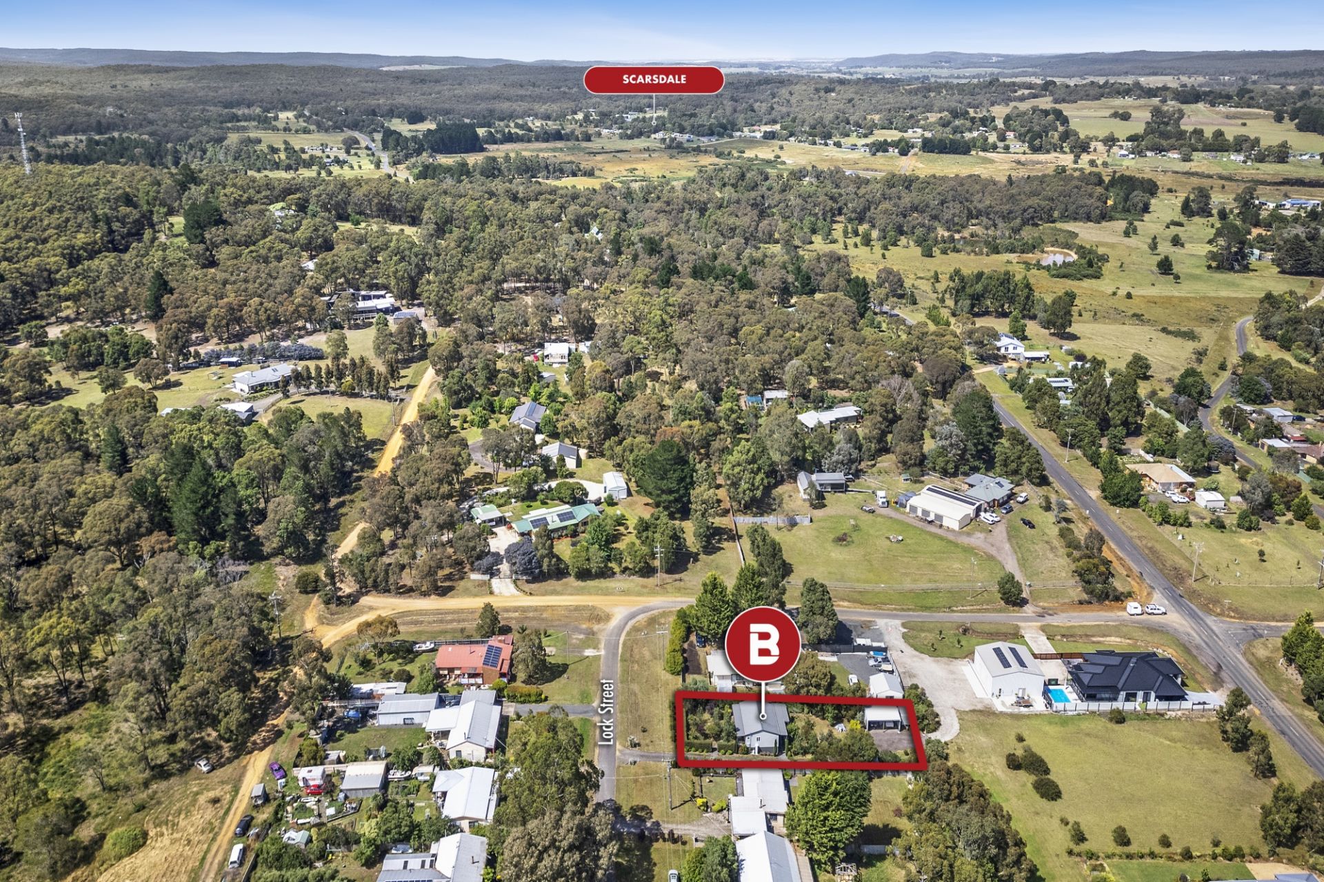 20 Lock Street Smythesdale VIC, Smythesdale - Thumbnail 2